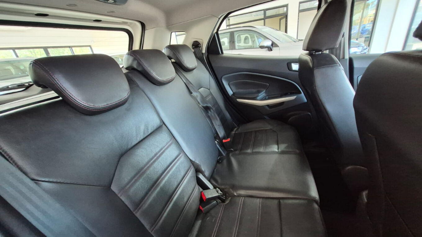 FORD ECOSPORT 1.5TiVCT TITANIUM P/SHIFT George 11475638