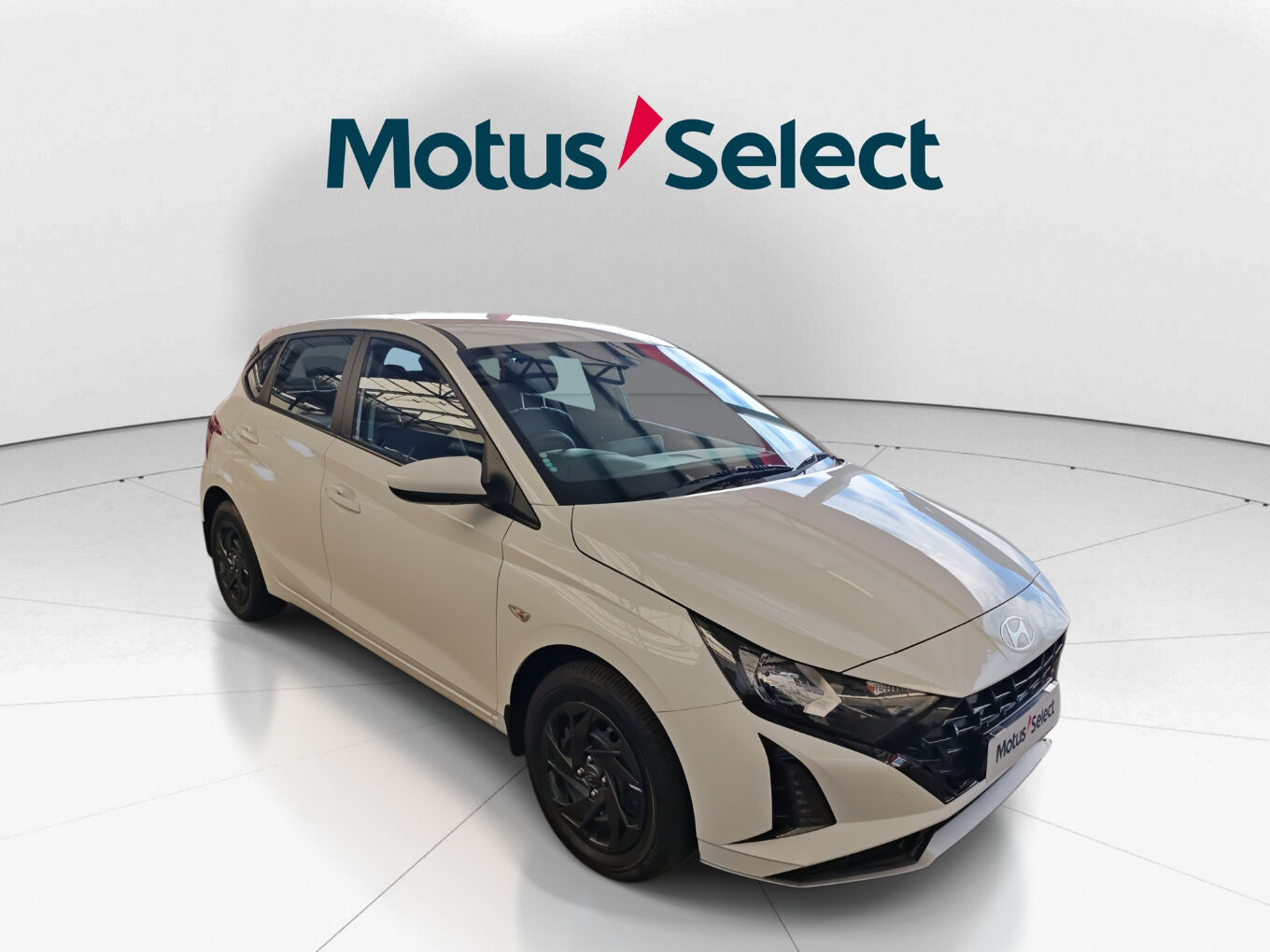 HYUNDAI I20 1.2 PREMIUM Pretoria 463865