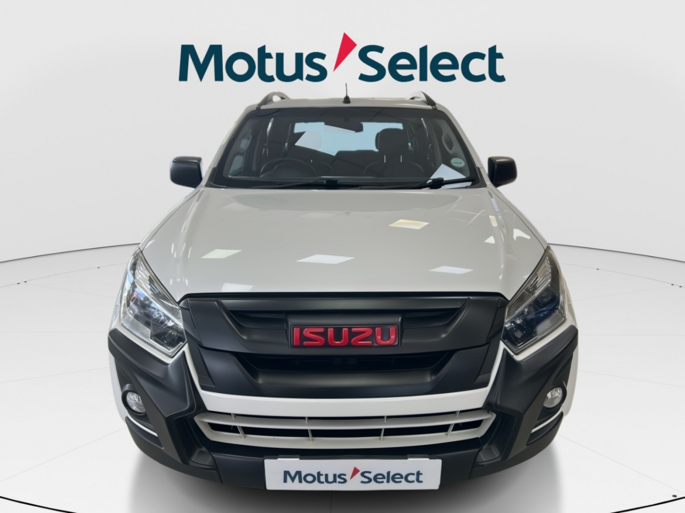 ISUZU D-MAX 300 X-RIDER A/T D/C P/U Johannesburg 1512362