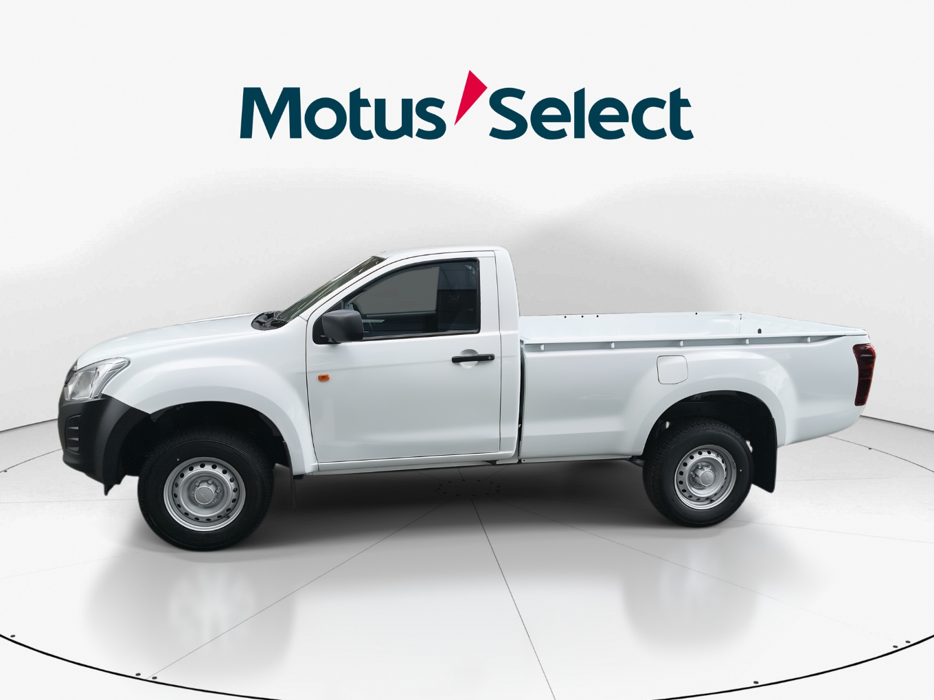 ISUZU D-MAX 250C FLEETSIDE S/C P/U Johannesburg 3462303