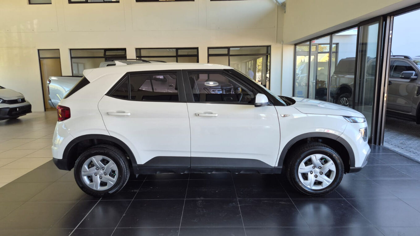 HYUNDAI VENUE 1.0 TGDI MOTION George 6466109