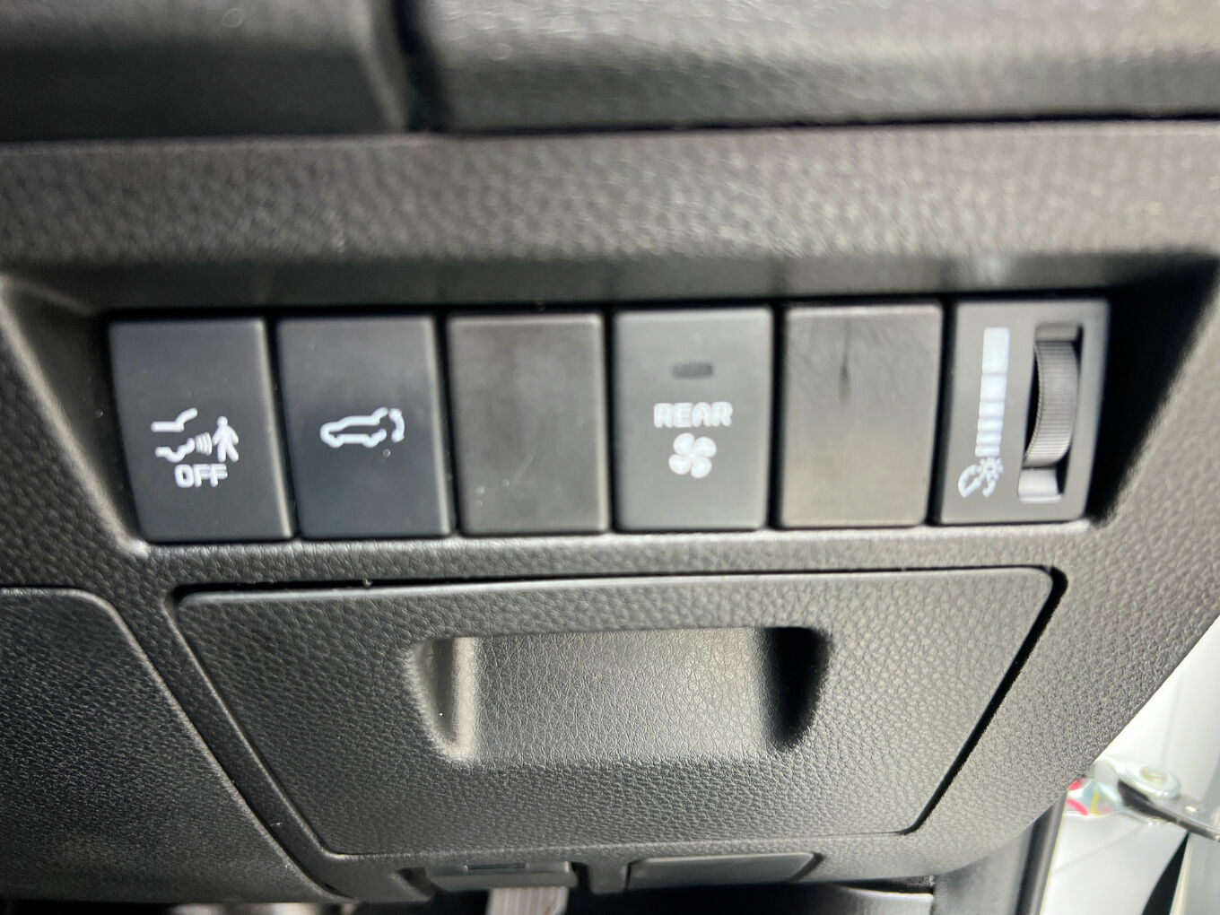 ISUZU MU-X 3.0D ONYX 4X4 A/T Johannesburg 19505823