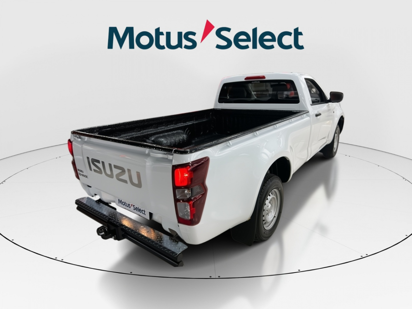 ISUZU D-MAX 1.9 Ddi HR S/C P/U Johannesburg 6515030
