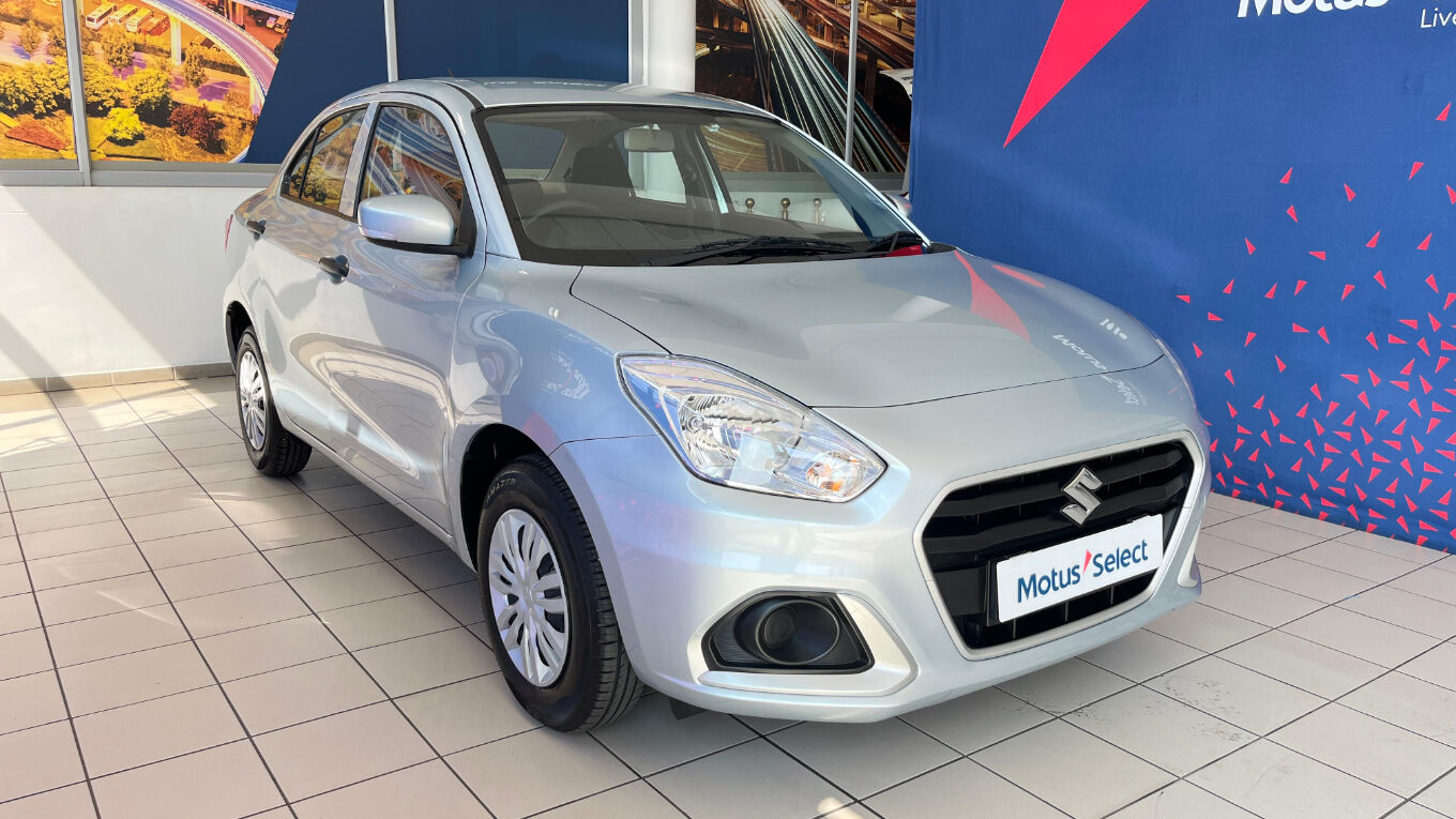 Suzuki Swift DZIRE 1.2 GA