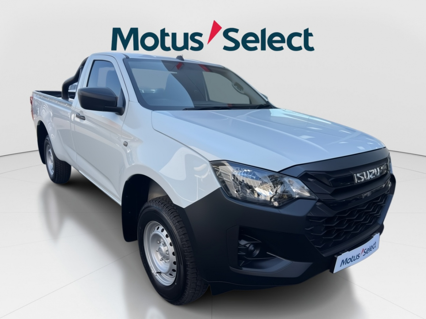 ISUZU D-MAX 1.9 Ddi HR S/C P/U Johannesburg 0508660