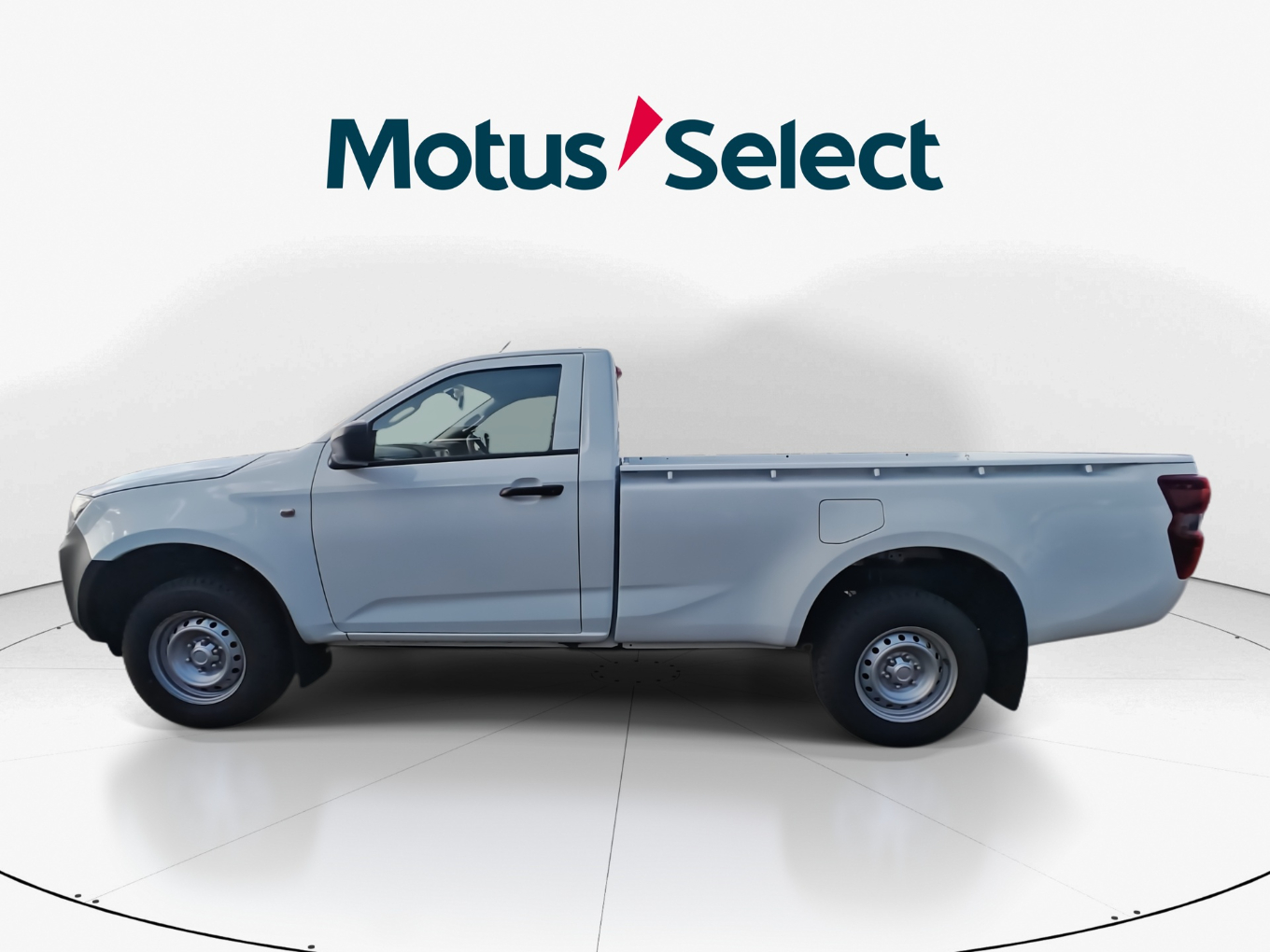 ISUZU D-MAX 1.9 Ddi HR L S/C P/U Pretoria 3431349
