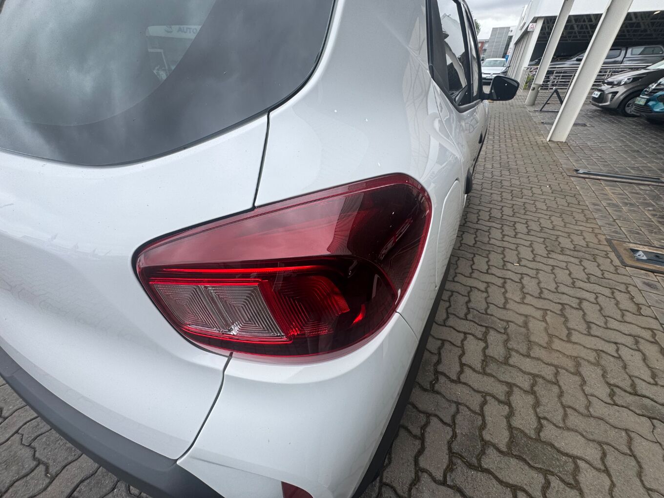 RENAULT KWID 1.0 DYNAMIQUE / ZEN / TECHNO 5DR Bloemfontein 17473634