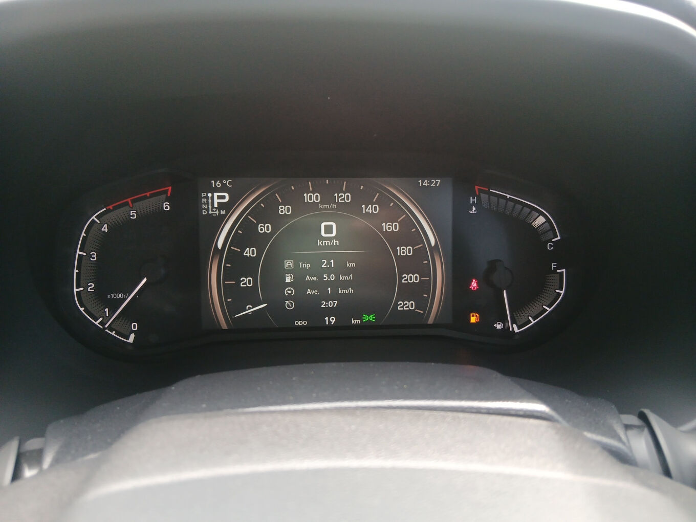 ISUZU MU-X 1.9D LS A/T Johannesburg 10491534