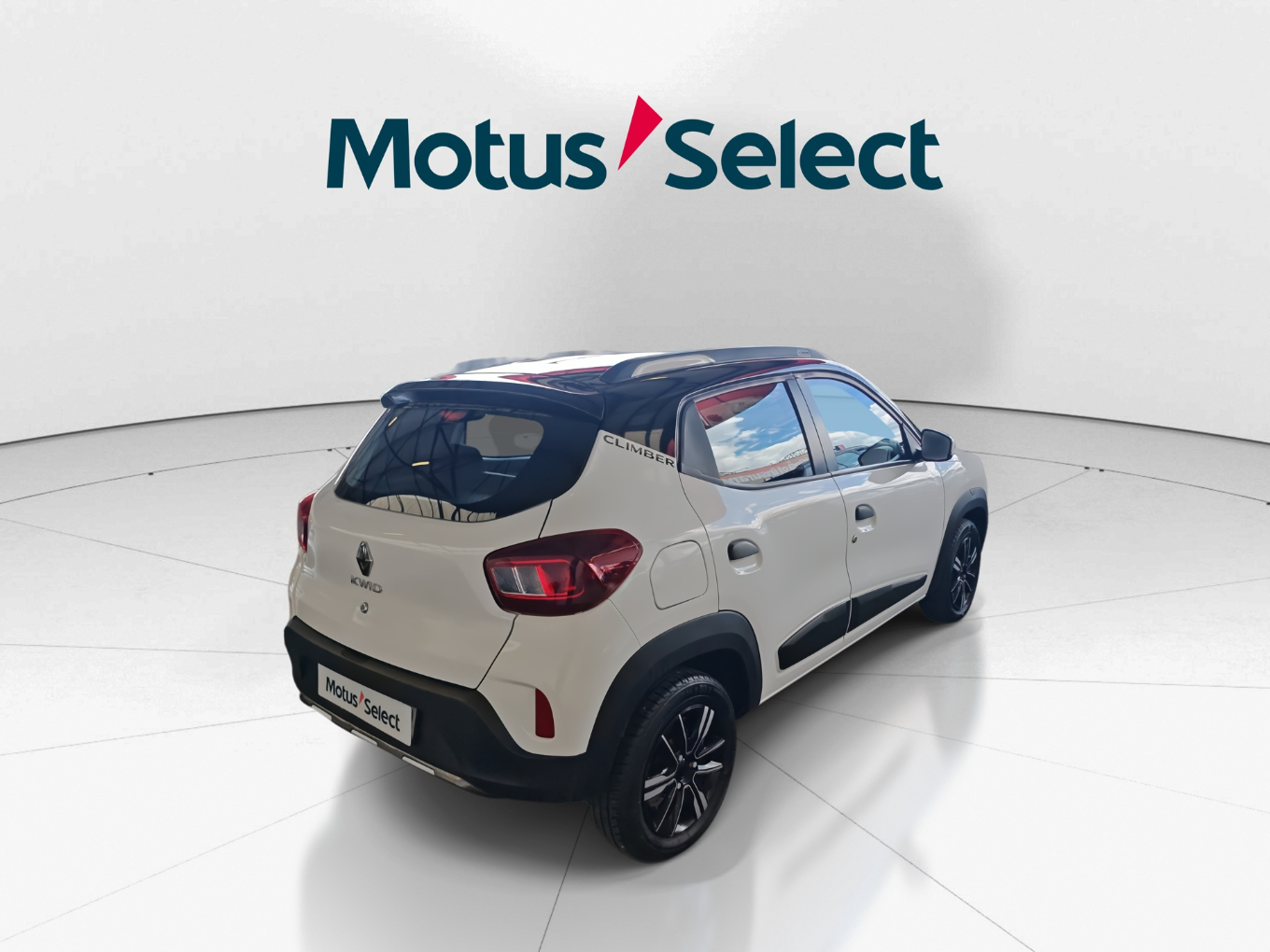 RENAULT KWID 1.0 CLIMBER 5DR Pretoria 6481061