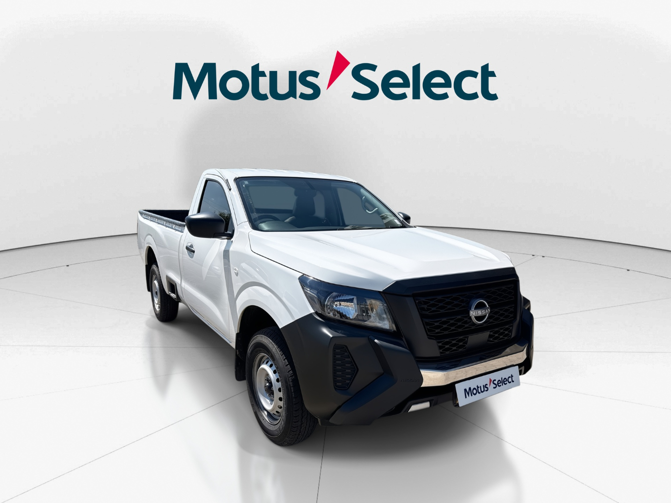 NISSAN NAVARA 2.5DDTI XE S/C P/U Boksburg 0400939
