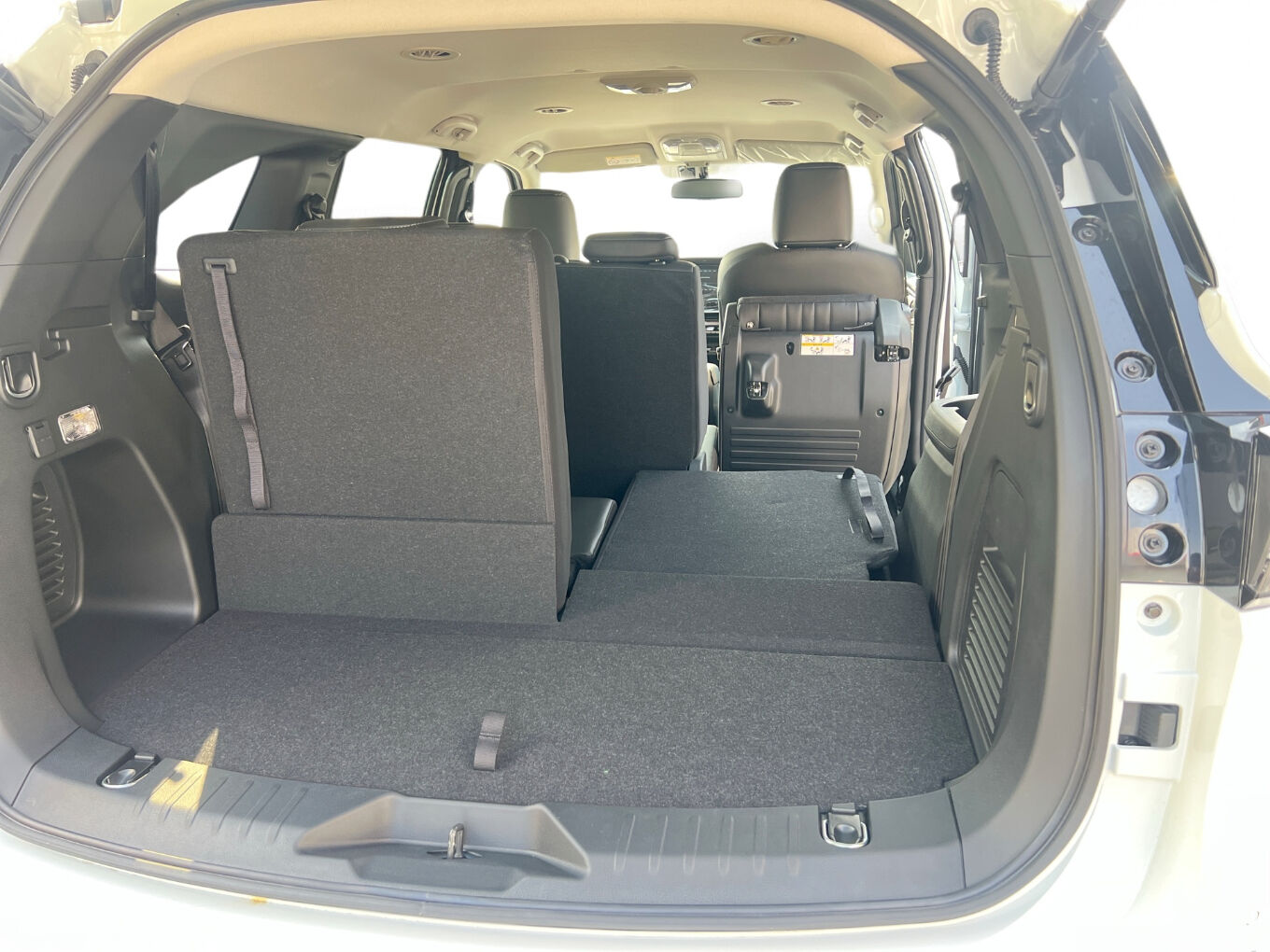 ISUZU MU-X 3.0D HR LSE A/T Johannesburg 9502972