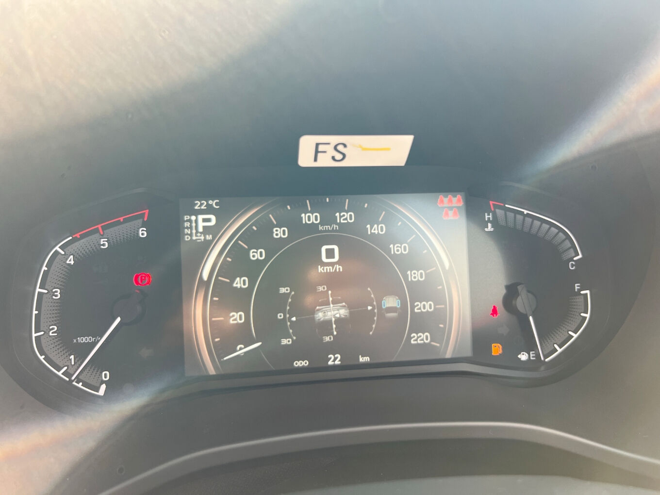 ISUZU MU-X 3.0D HR LSE A/T Johannesburg 12502972