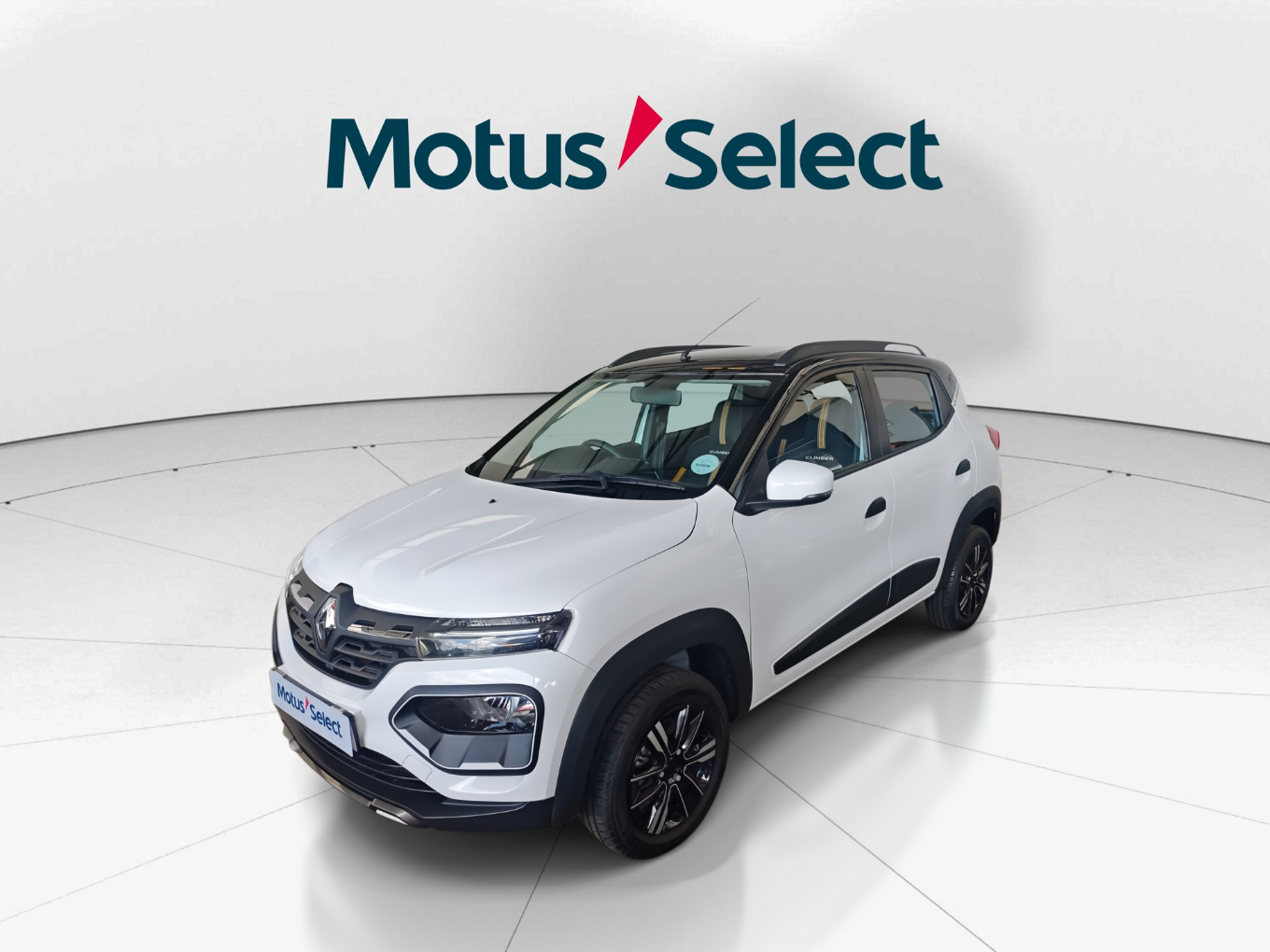 RENAULT KWID 1.0 CLIMBER 5DR Pretoria 2481061
