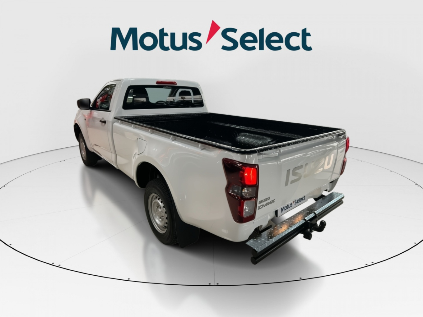 ISUZU D-MAX 1.9 Ddi HR S/C P/U Johannesburg 4515030