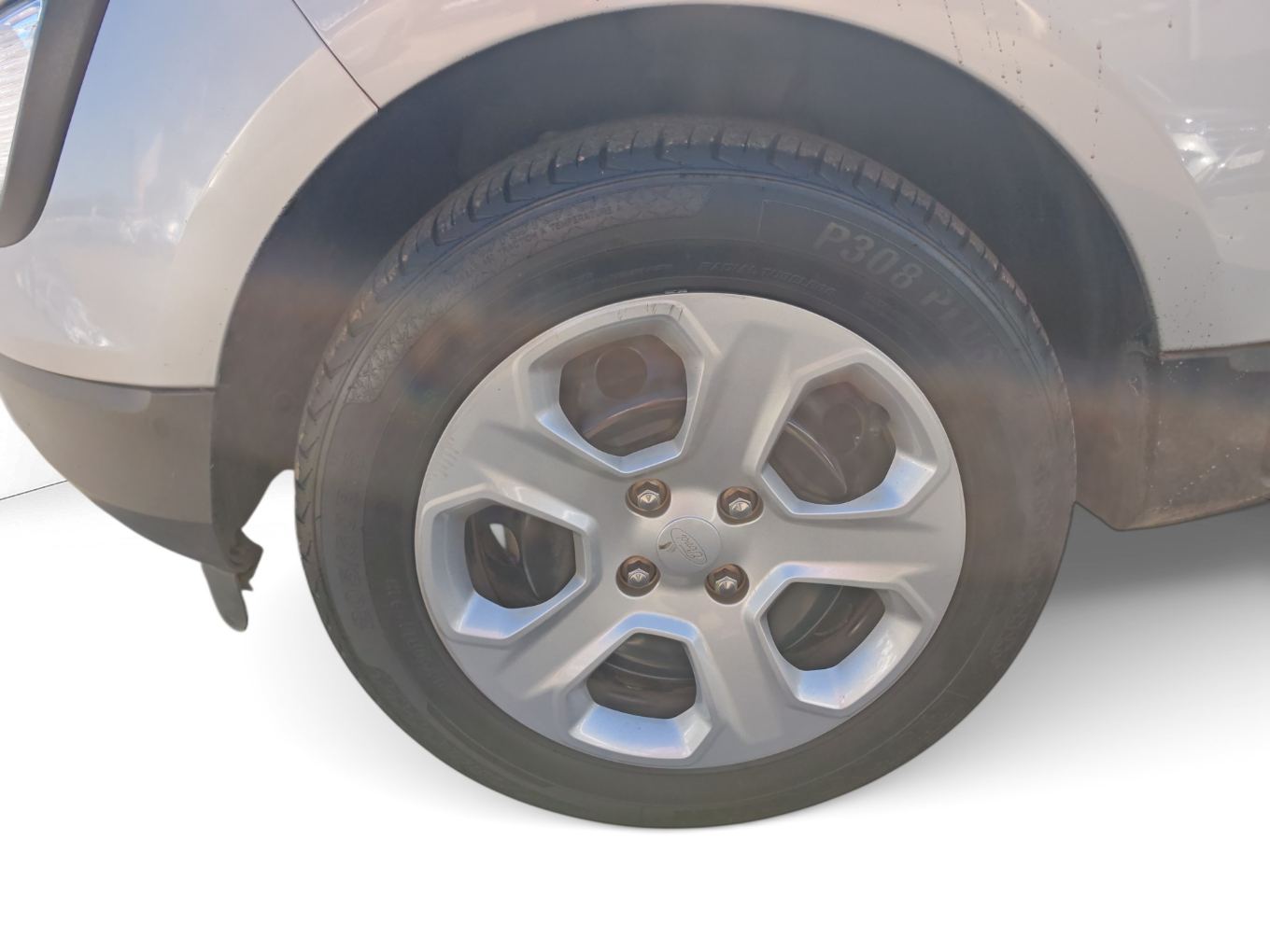 FORD ECOSPORT 1.5TDCi AMBIENTE Pretoria 13488713