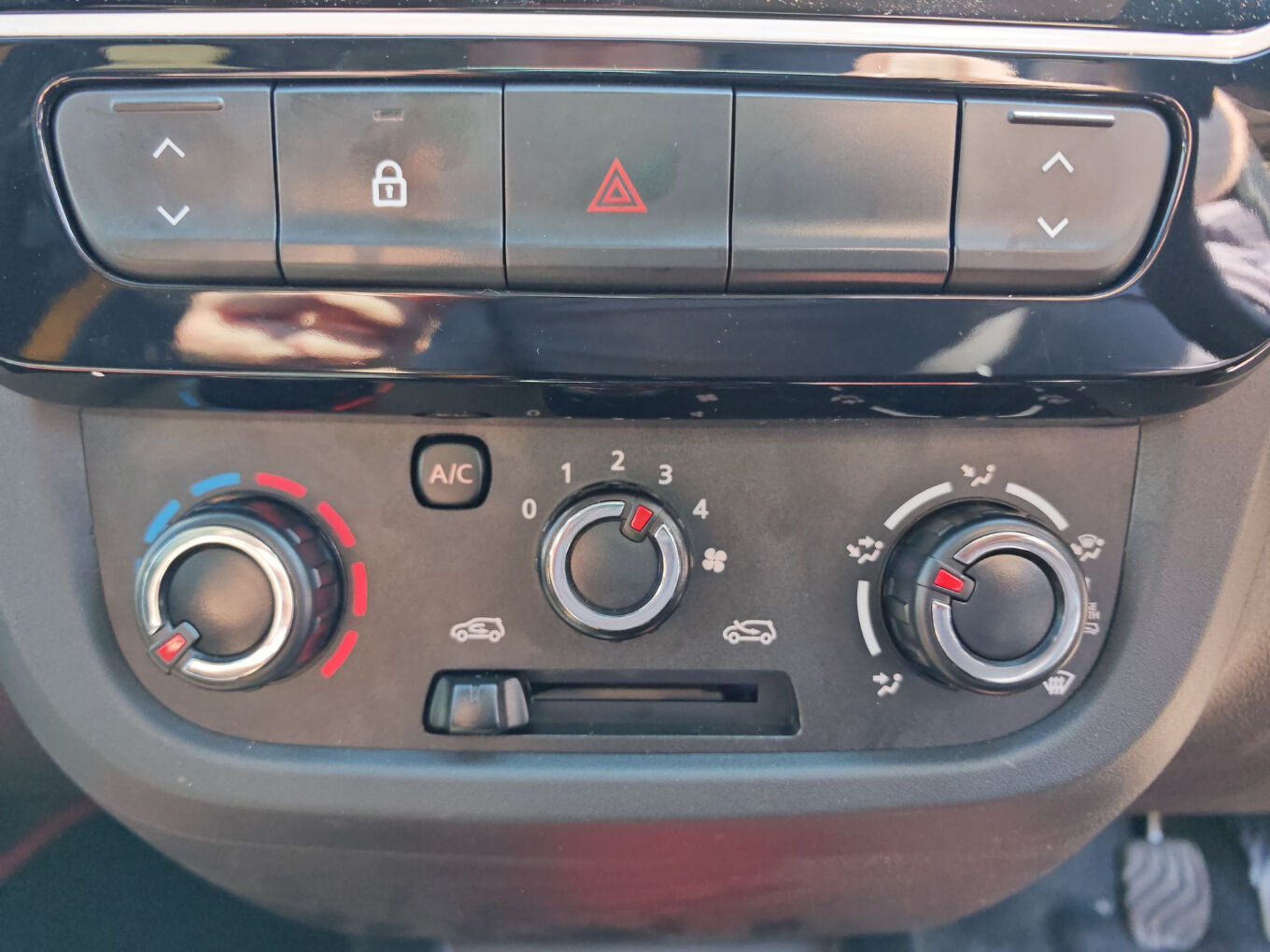 RENAULT KWID 1.0 CLIMBER 5DR AMT Pretoria 18389770