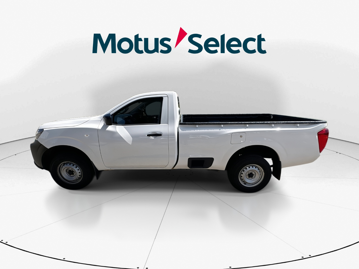 NISSAN NAVARA 2.5DDTI XE S/C P/U Boksburg 3400939