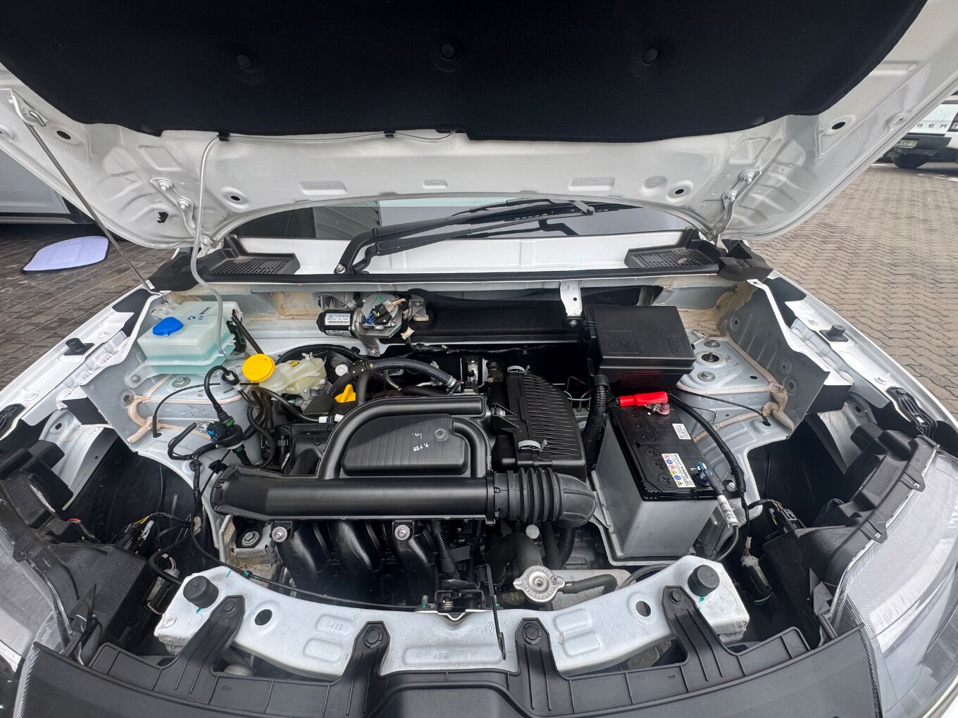 RENAULT KWID 1.0 DYNAMIQUE / ZEN / TECHNO 5DR Bloemfontein 8473634