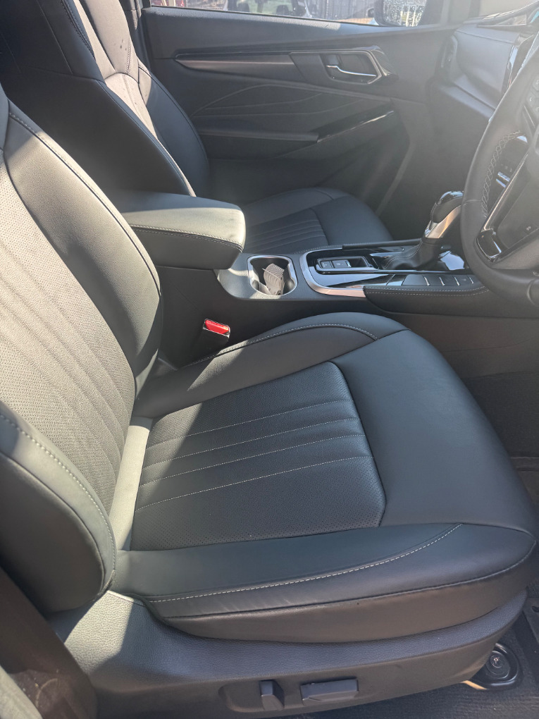 ISUZU MU-X 3.0D LS A/T Bloemfontein 13461081