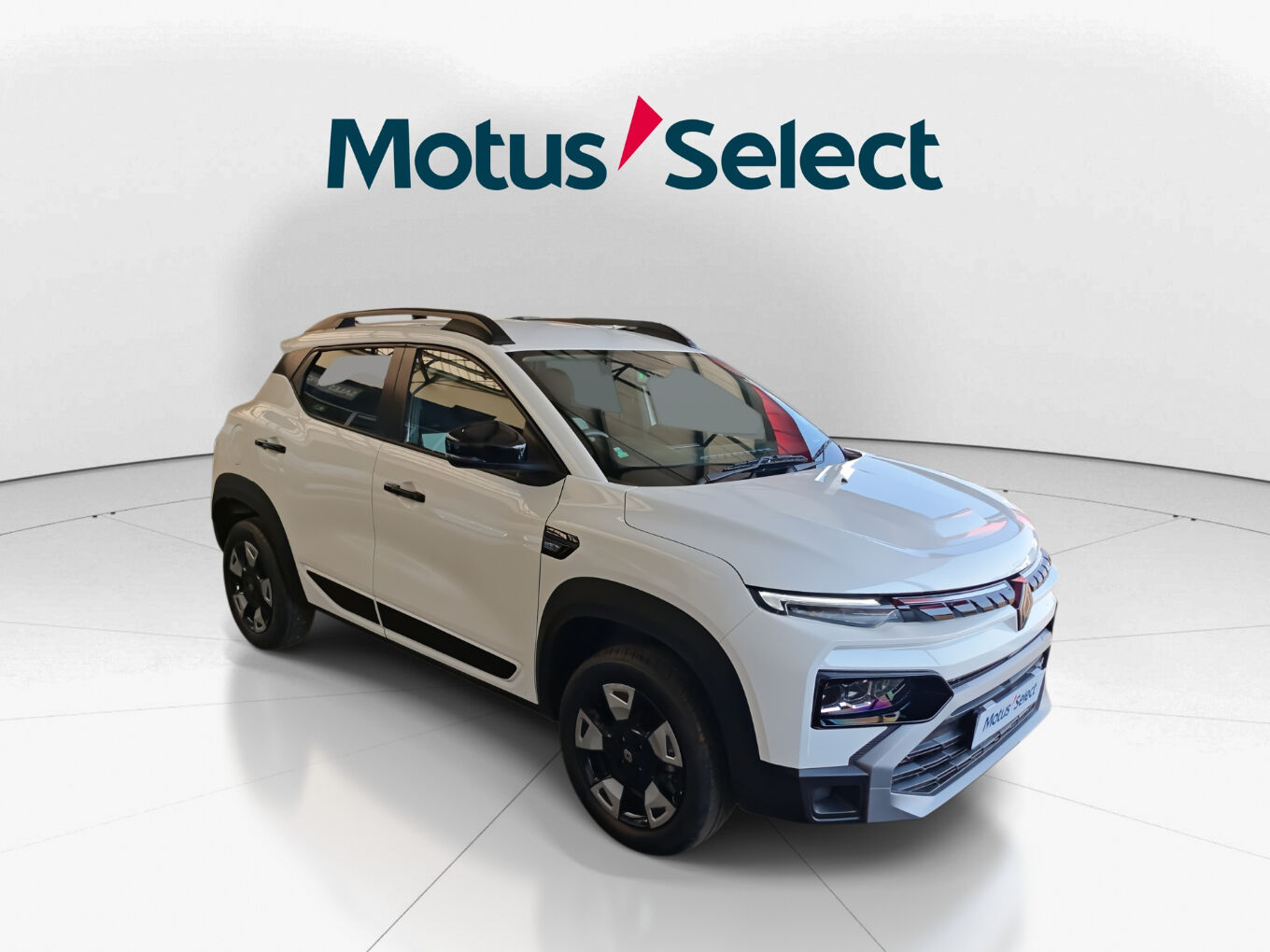 RENAULT KIGER 1.0 TECHNO Pretoria 512356