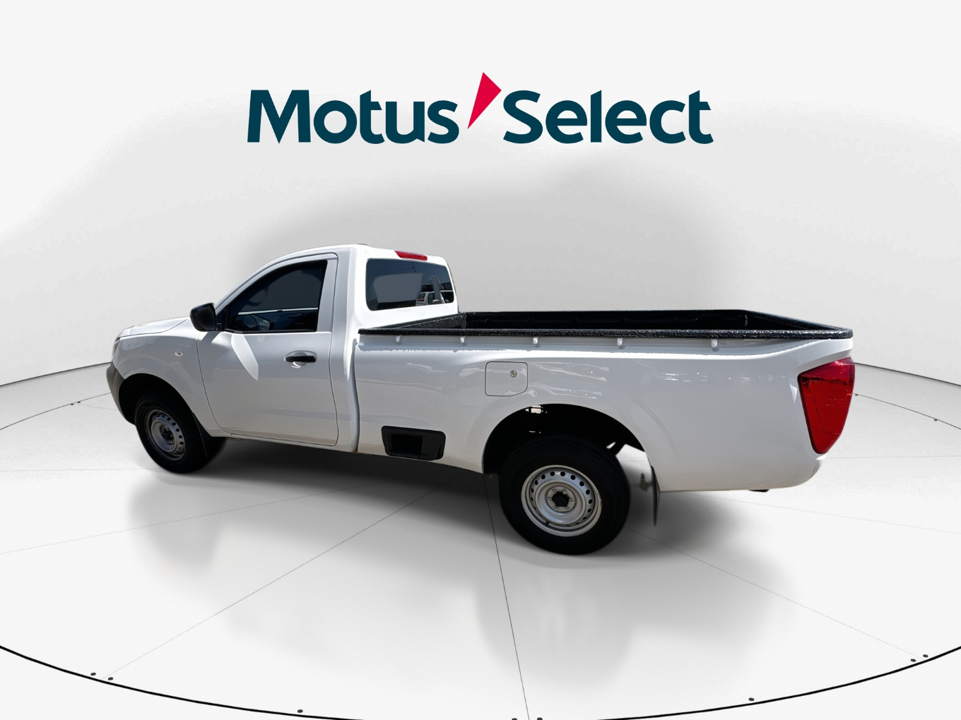 NISSAN NAVARA 2.5DDTI XE S/C P/U Boksburg 4400939