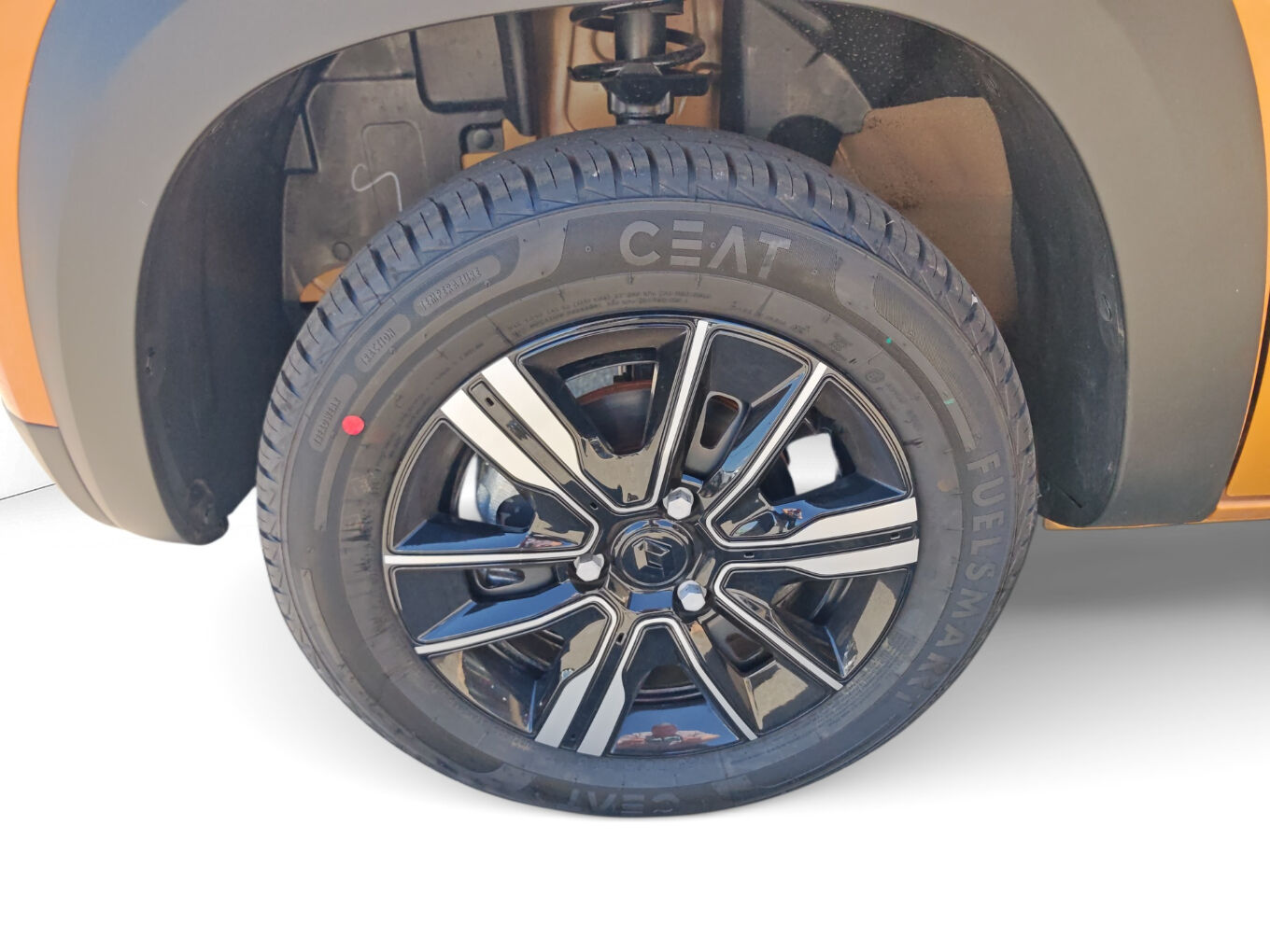 RENAULT KWID 1.0 CLIMBER 5DR AMT Pretoria 13389770