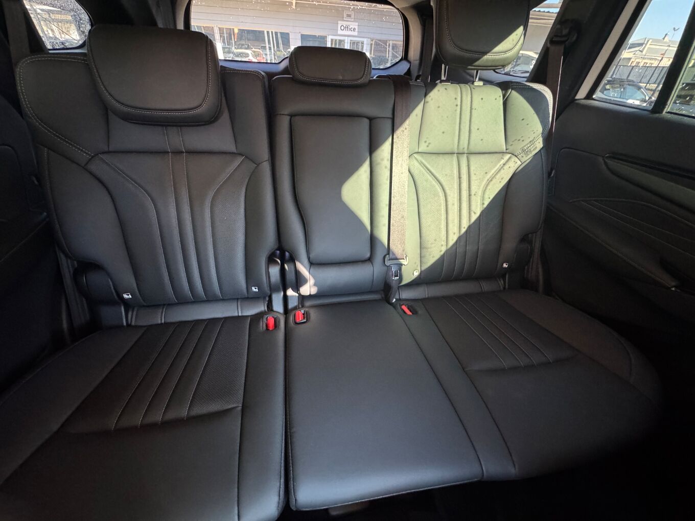 ISUZU MU-X 3.0D LS A/T Bloemfontein 14461081