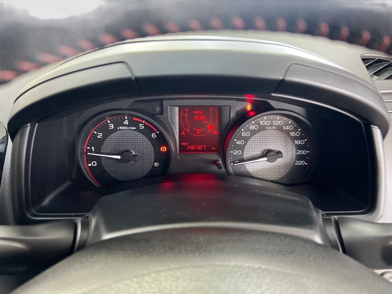 ISUZU D-MAX 300 X-RIDER A/T D/C P/U Johannesburg 11512362