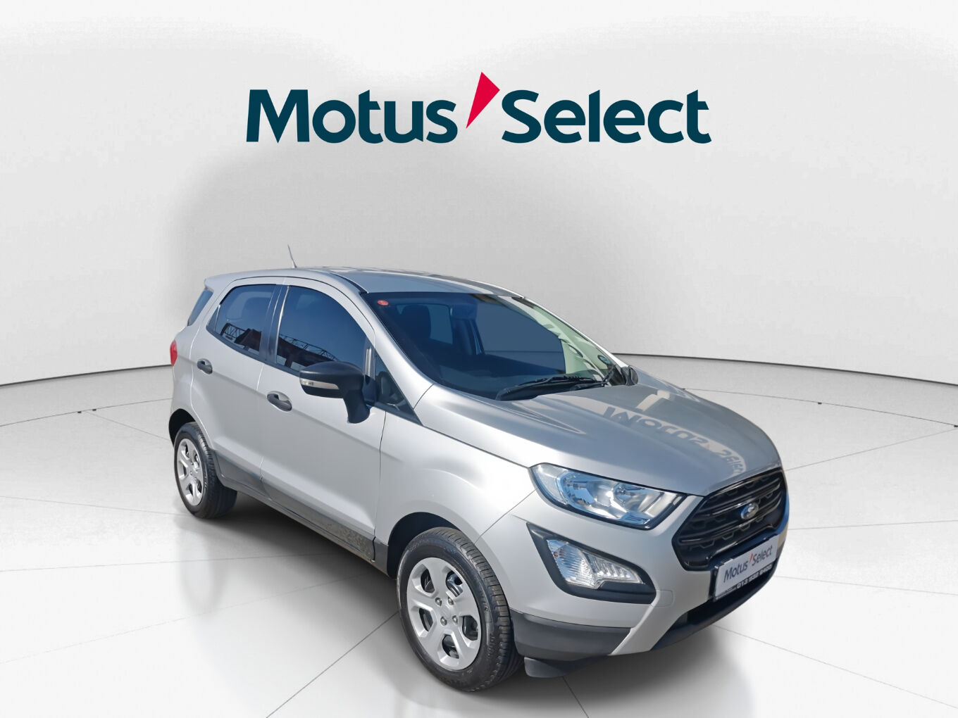 FORD ECOSPORT 1.5TDCi AMBIENTE Pretoria 0488713